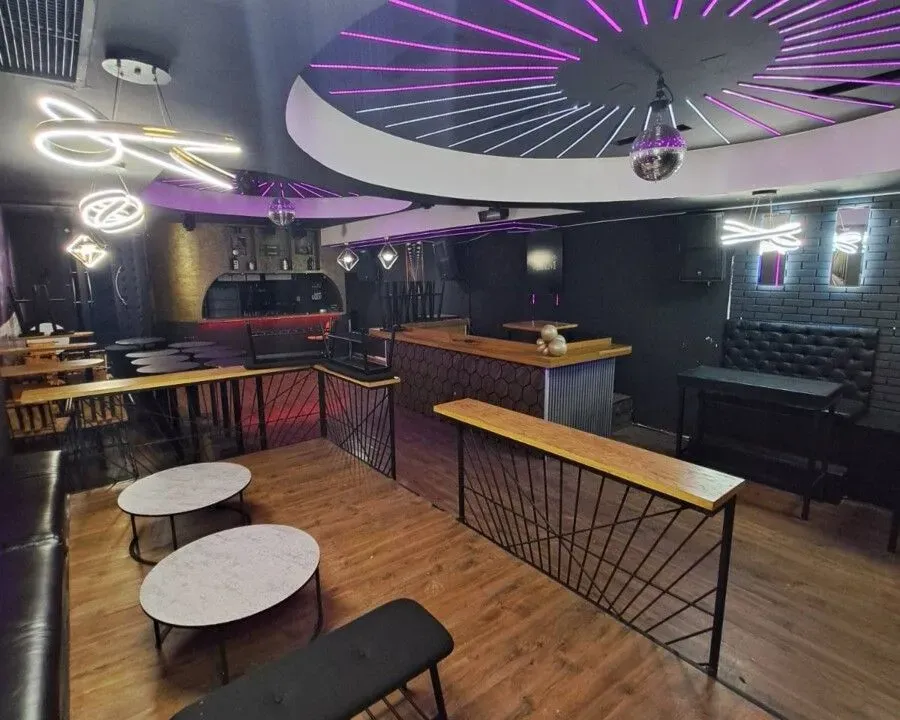 Sale, office space, 127m², Kruševac, Podgorica