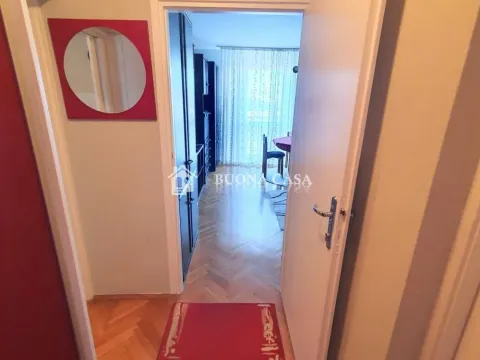 Izdavanje, jednosoban stan, 44m², Crveni Krst, Beograd - image 6