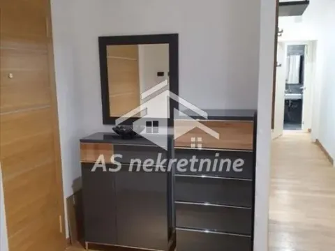 Rent, four bedroom apartment, 105m², Novi Beograd Blok 65, Novi Beograd Sve Podlokacije - image 33