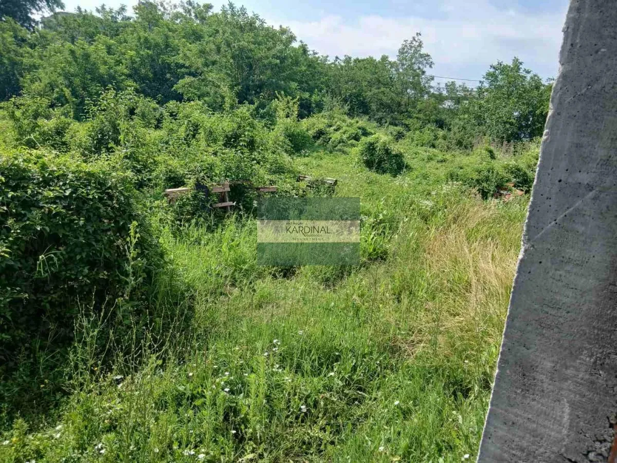 Prodaja, plac, 395m², Jagodina, Srbija