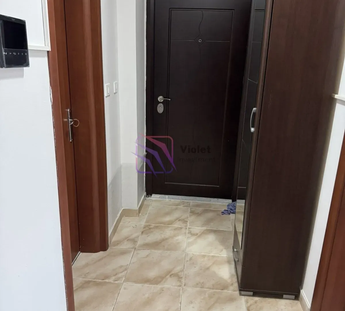Rent, three bedroom apartment, 92m², Krivi Most, Podgorica