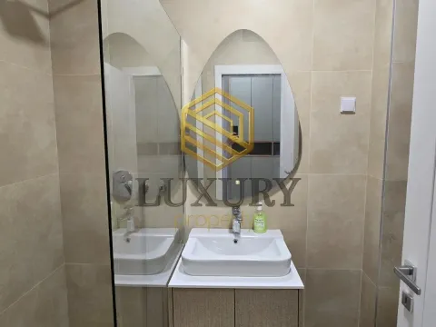 Rent, one bedroom apartment, 47m², Zabjelo, Podgorica - image 4