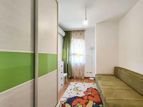 Prodaja, dvosoban stan, 70m², City Kvart, Podgorica - image 5
