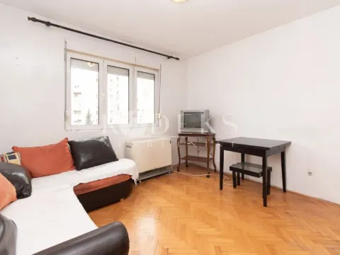 Prodaja, jednosoban stan, 36m2, Gintaš, Podgorica Prodaja, jednosoban stan, 36m2, Gintaš, Podgorica