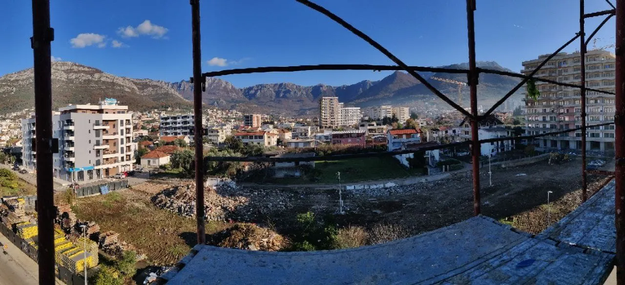 Prodaja, stan, 60m², Bar, Crna Gora