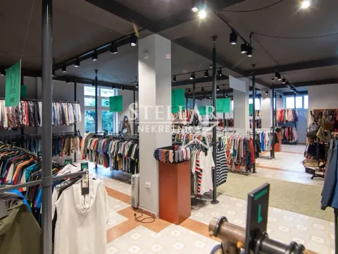 Sale, office space, 900m², Mareza, Podgorica - image 3