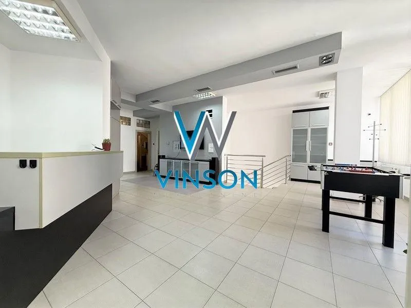 Rent, office space, 282m², Bulevar Oslobodjenja, Novi Sad Sve Podlokacije
