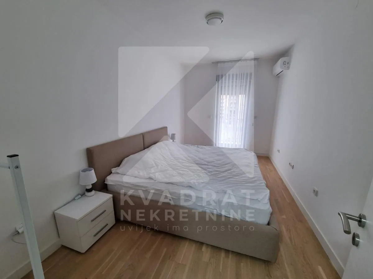 Rent, three bedroom apartment, 95m², Rozino, Budva