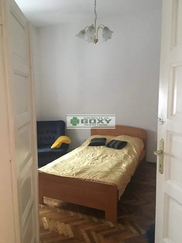 Prodaja, dvosoban stan, 57m², Vračar Centar, Vračar Sve Podlokacije