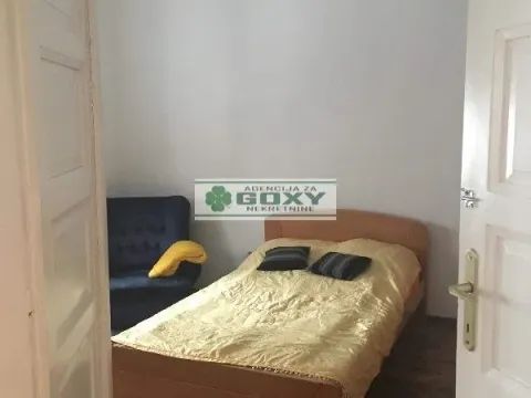 Prodaja, dvosoban stan, 57m², Vračar Centar, Vračar Sve Podlokacije - image 5