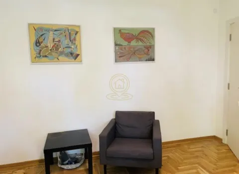 Rent, two bedroom apartment, 43m², Stari Grad, Beograd - image 12