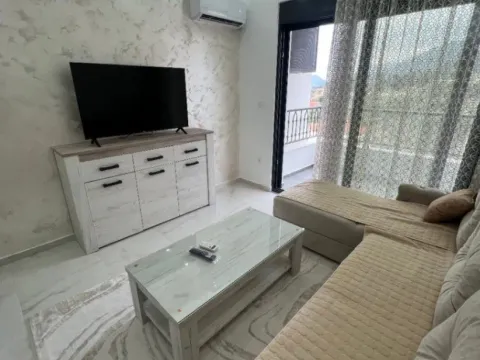 Izdavanje, garsonjera, 25m², Čeluga, Bar - image 7