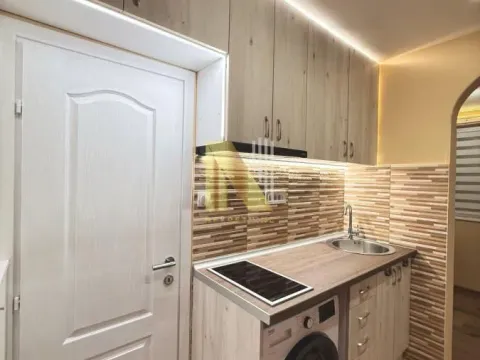 Izdavanje, garsonjera, 16m², Avijatičarsko naselje, Novi Sad Sve Podlokacije - image 9