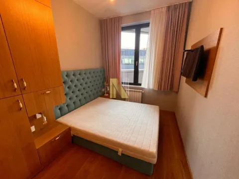 Rent, two bedroom apartment, 46m², Centar, Novi Sad - image 7
