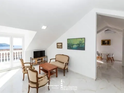 Sale, studio apartment, 36m², Centar, Herceg Novi - image 2