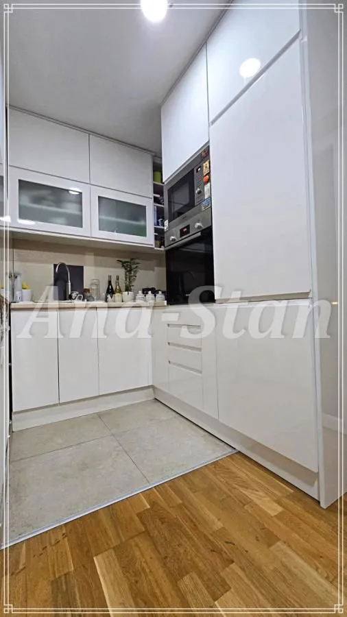 Izdavanje, dvosoban stan, 73m², Kaludjerica, Grocka