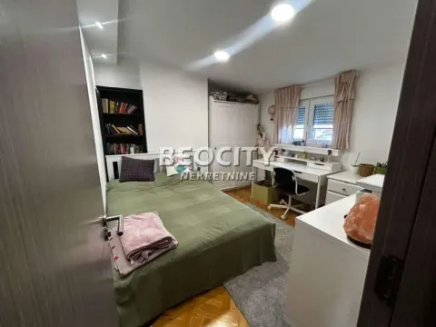 Sale, four bedroom apartment, 81m², Filmski Grad, Beograd - image 3