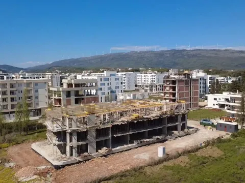 Prodaja, jednosoban stan, 45m², Velika Plaža, Ulcinj - image 19