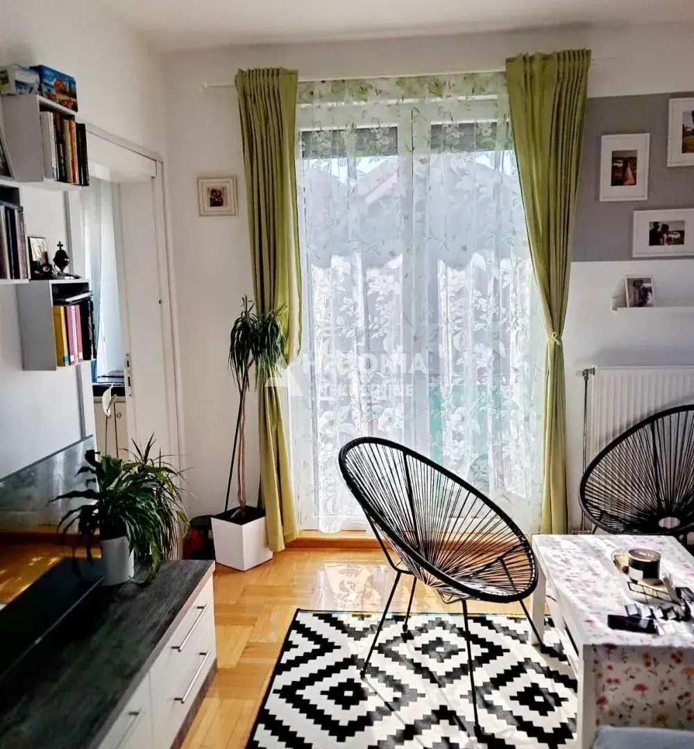 Sale, two bedroom apartment, 45m², Mirijevo 1, Mirijevo Sve Podlokacije