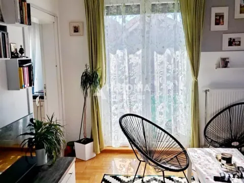 Sale, two bedroom apartment, 45m², Zvezdara Sve Podlokacije, Beograd - image 3