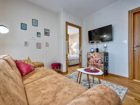 Sale, one bedroom apartment, 35m², Centar, Zlatibor - image 16