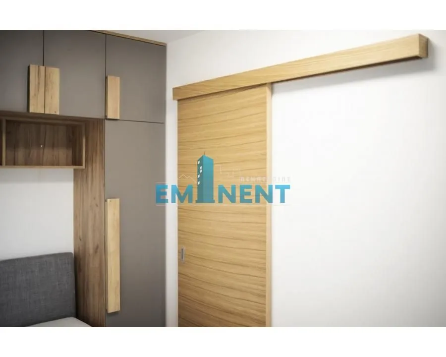 Rent, two bedroom apartment, 40m², Zemun Gornji Grad, Zemun Sve Podlokacije