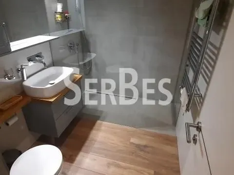 Sale, four bedroom apartment, 132m², Novi Sad Sve Podlokacije, Novi Sad - image 20