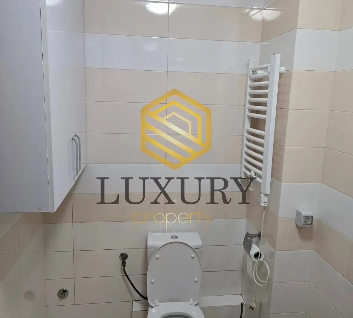 Prodaja, jednosoban stan, 40m², Stari Aerodrom, Podgorica