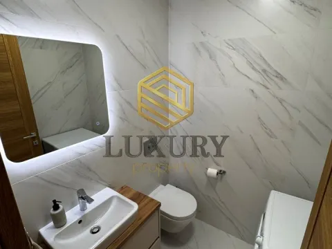 Sale, two bedroom apartment, 72m², New City, Podgorica - image 2