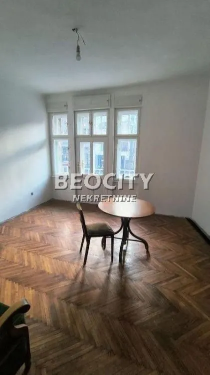 Sale, two bedroom apartment, 87m², Bajlonijeva Pijaca, Beograd