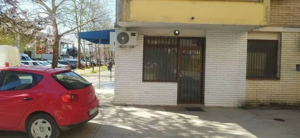 Rent, office space, 32m², Lepa Kata, Podgorica