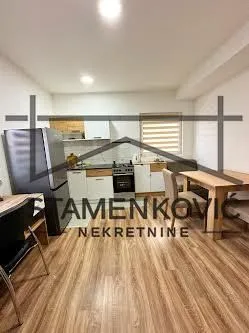 Prodaja, jednosoban stan, 28m², Adice, Novi Sad Sve Podlokacije