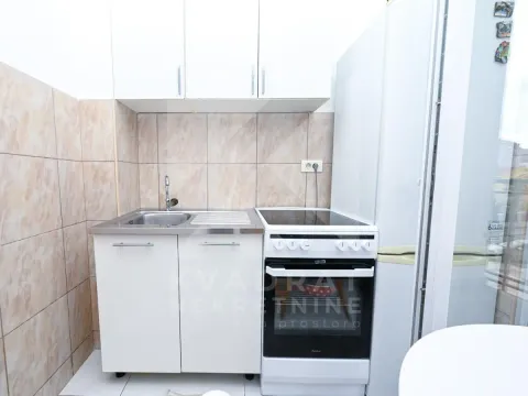 Rent, one bedroom apartment, 30m², Zabjelo, Podgorica - image 5
