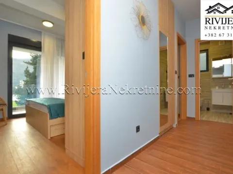 Prodaja, dvosoban stan, 61m², Igalo, Herceg Novi - image 8