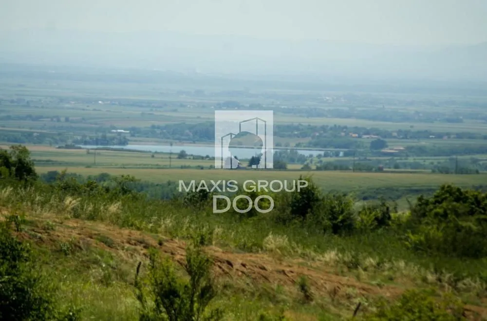 Prodaja, plac, 1174800m², Banja Vrdnik, Irig