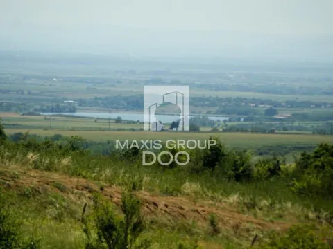 Sale, land lot, 1174800m², Banja Vrdnik, Irig - image 2