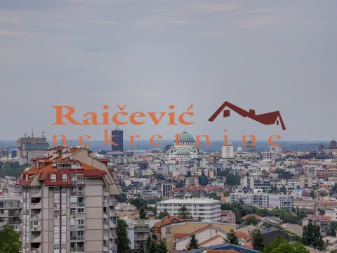 Izdavanje, jednosoban stan, 30m², Trošarina, Voždovac Sve Podlokacije - image 13
