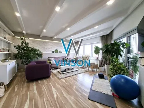 Sale, house, 270m², Petrovaradin, Novi Sad - image 4