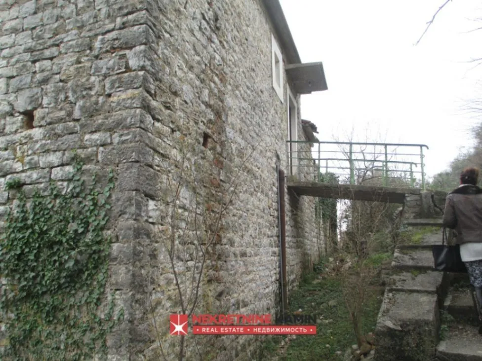 Prodaja, plac, 9000m², Mrčevac, Tivat