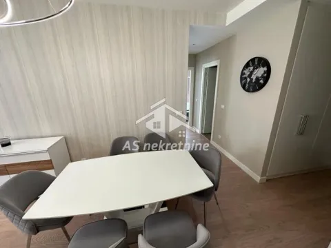 Izdavanje, trosoban stan, 79m², Savski Venac, Beograd - image 5