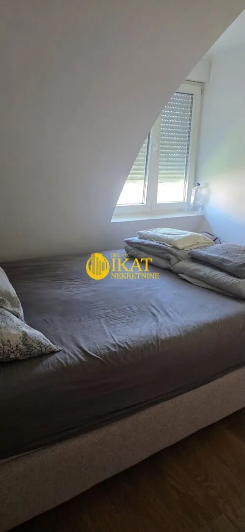 Prodaja, jednosoban stan, 35m², Vojvode Vlahovica, Beograd