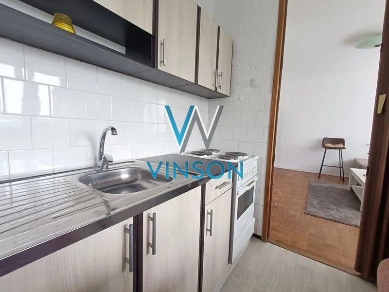 Izdavanje, jednosoban stan, 27m², Liman 4, Novi Sad Sve Podlokacije