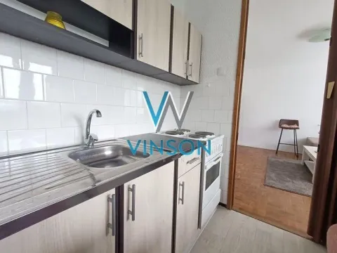 Izdavanje, jednosoban stan, 27m², Liman 4, Novi Sad Sve Podlokacije - image 5