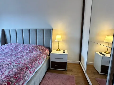 Izdavanje, dvosoban stan, 70m², Central Point, Podgorica - image 18