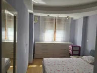Izdavanje, jednosoban stan, 59m2, Dalmatinska ulica, Podgorica