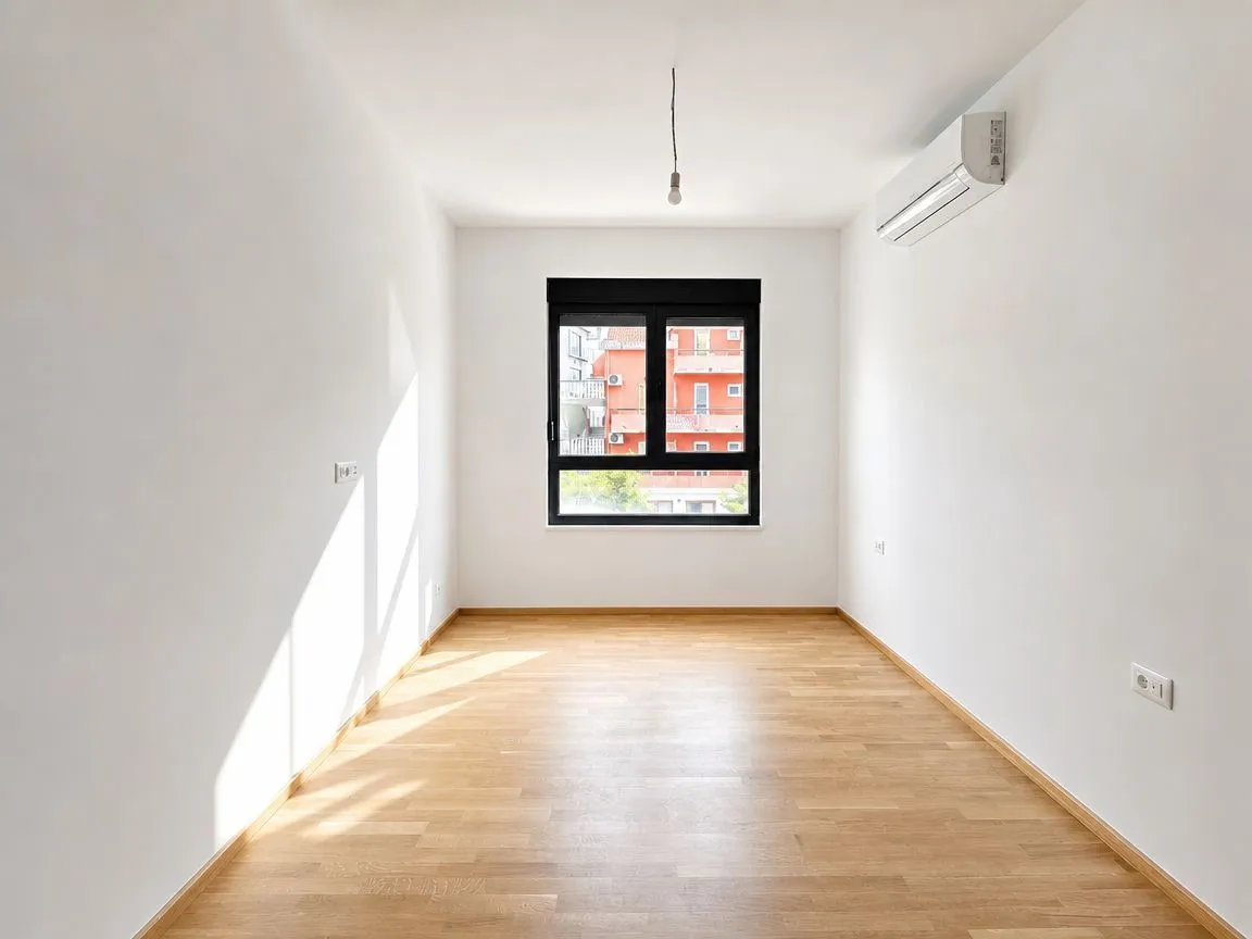 Sale, two bedroom apartment, 66m², Budva, Crna Gora