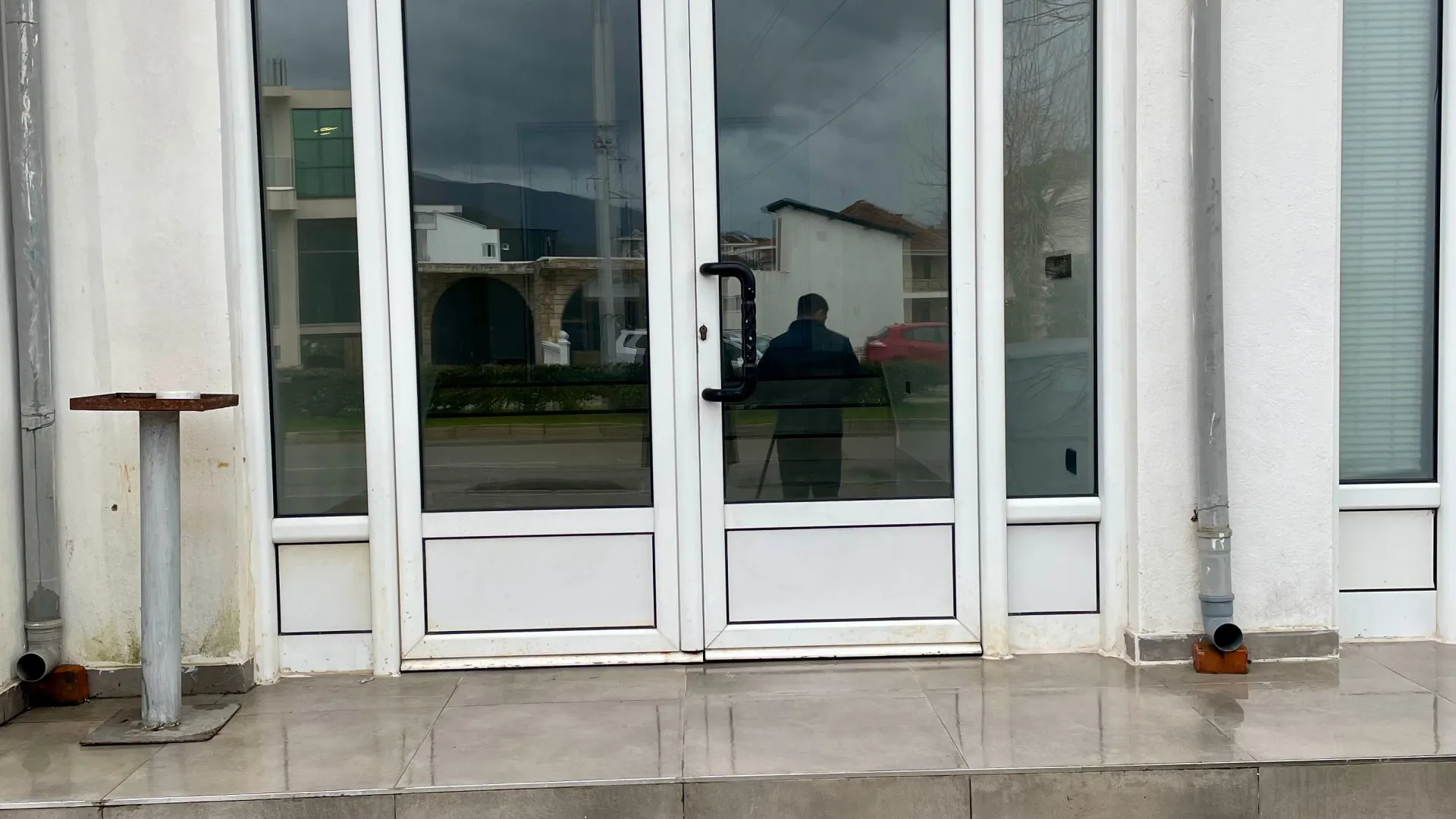 Rent, office space, 40m², Centar, Ulcinj