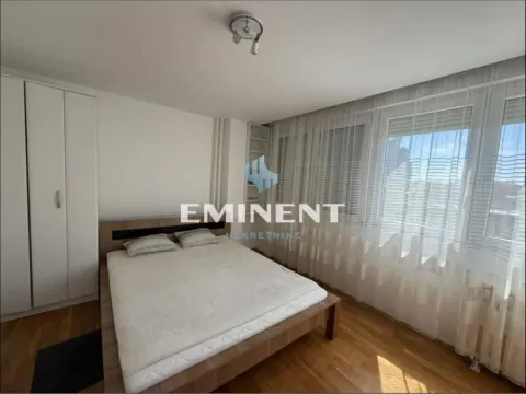 Izdavanje, trosoban stan, 70m², Novi Beograd Sve Podlokacije, Beograd - image 6