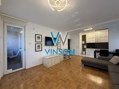 Rent, one bedroom apartment, 49m², Novi Sad Sve Podlokacije, Novi Sad - image 3