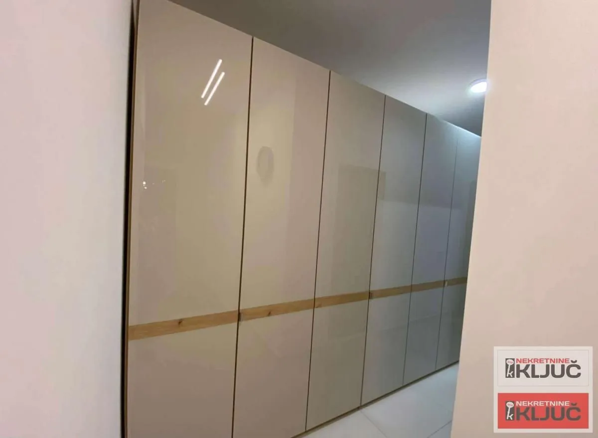 Izdavanje, dvosoban stan, 54m², Liman 4, Novi Sad Sve Podlokacije